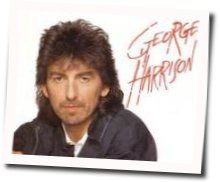 The Day The World Gets Round by George Harrison