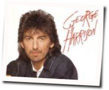 The Day The World Gets Round Chords by George Harrison