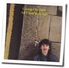 Writings On The Wall by George Harrison