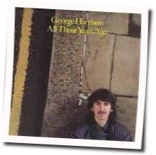 Writings On The Wall Tab by George Harrison