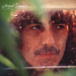 Your Love Is Forever by George Harrison