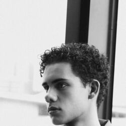 The View Chords by Harrison Goodell