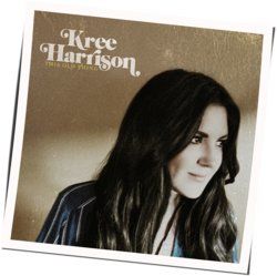 Outta My Mind Chords by Kree Harrison