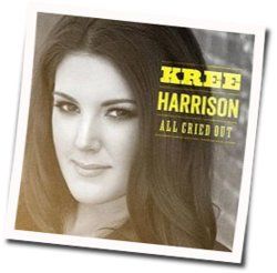Something Else Chords by Kree Harrison