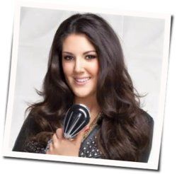Wanted It That Way Chords by Kree Harrison