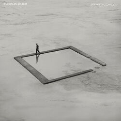 Empty Garden Chords by Harrison Storm