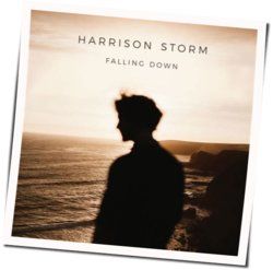 Falling Down Chords by Harrison Storm