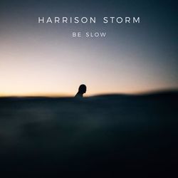 Harrison Storm chords for For a while