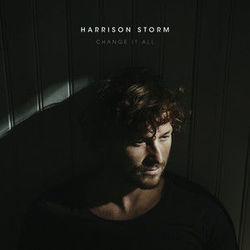 Old And Grey Chords by Harrison Storm