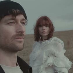 Someone Else Chords by Harrison Storm