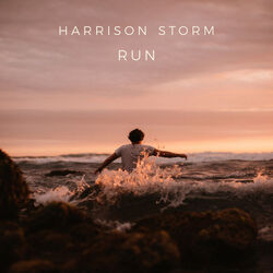 Tomorrow by Harrison Storm