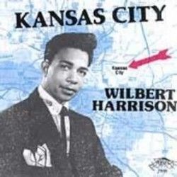 Kansas City Bass Tab by Wilbert Harrison