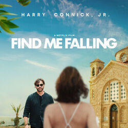 Find Me Falling Chords by Harry Connick Jr.