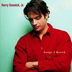 Edelweiss by Harry Connick Jr
