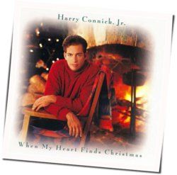 O Holy Night Chords by Harry Connick Jr