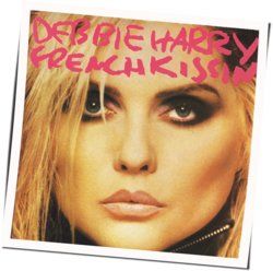 French Kissin In The Usa by Debbie Harry