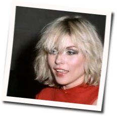 In Love With Love by Debbie Harry