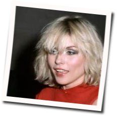 In Love With Love Chords by Debbie Harry