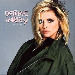 Liar Liar Chords by Debbie Harry