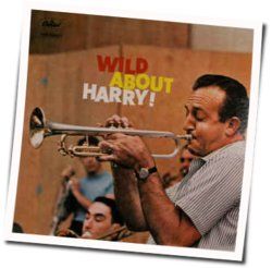 Its Been A Long Long Time Chords by Harry James And His Orchestra