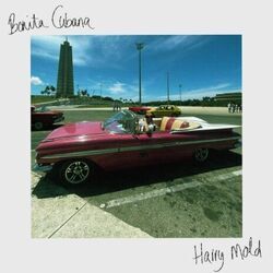 Bonita Cubana Chords by Harry Mold