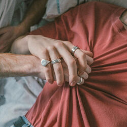 Something To Hold On To Chords by Harry Strange