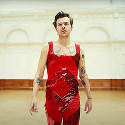 As It Was (Ver2) Chords by Harry Styles