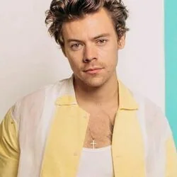 Boyfriends (Ver2) Chords by Harry Styles