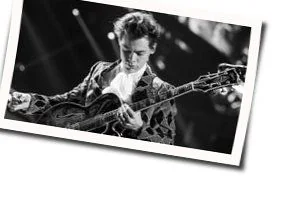 Girl Crush (Ver2) Chords by Harry Styles
