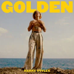 Golden Chords by Harry Styles
