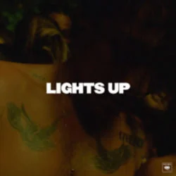 Lights Up (Ver2) Chords by Harry Styles