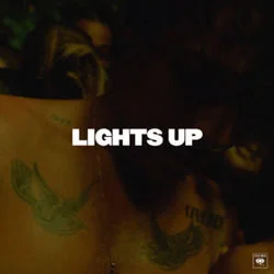 Lights Up Chords by Harry Styles
