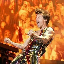 Matilda (Ver2) Chords by Harry Styles