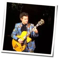 Stockholm Syndrome Chords by Harry Styles