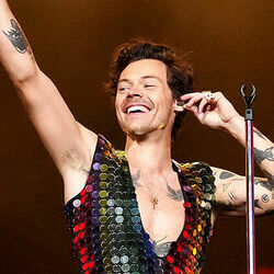 Boyfriends Ukulele Chords by Harry Styles