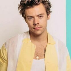 Boyfriends  Chords by Harry Styles