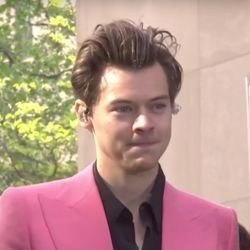 Carolina Bass Tab by Harry Styles