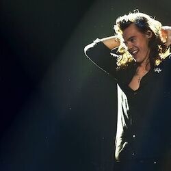 Harry Styles chords for Coco