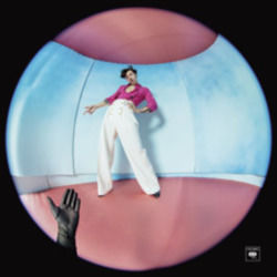 Harry Styles chords for Fine line ukulele