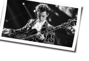 Girl Crush  Chords by Harry Styles