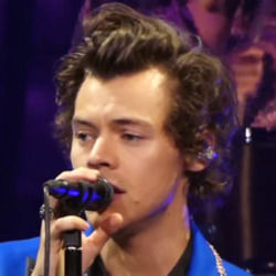 Golden Ukulele Chords by Harry Styles