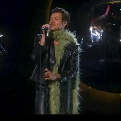 Him Chords by Harry Styles