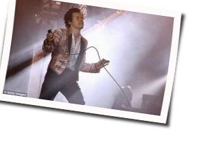 Just A Little Bit Of Your Heart Chords by Harry Styles