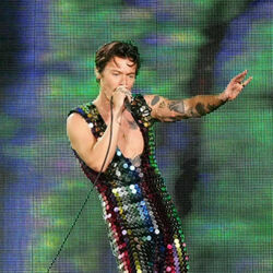 Late Night Talking  Chords by Harry Styles