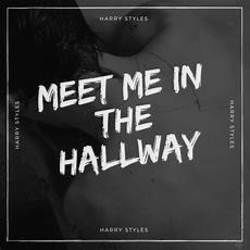 Harry Styles chords for Meet me in the hallway