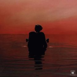 Sign Of The Times Ukulele Chords by Harry Styles