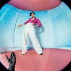 Harry Styles chords for Sunflower, vol. 6