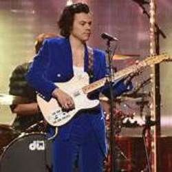 To Be So Lonely Ukulele Chords by Harry Styles