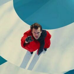 Trouble Chords by Harry Styles