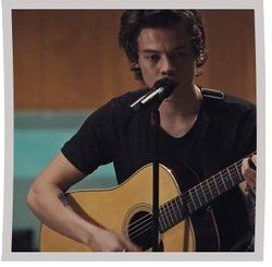 Two Ghosts Solo Tab by Harry Styles